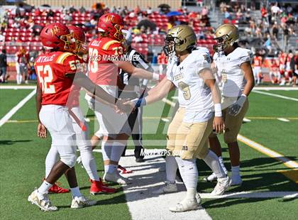 Thumbnail 1 in Elk Grove @ Jesuit photogallery.