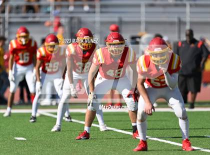 Thumbnail 2 in Elk Grove @ Jesuit photogallery.