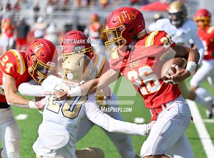Thumbnail 3 in Elk Grove @ Jesuit photogallery.
