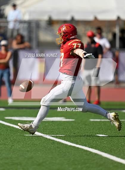 Thumbnail 1 in Elk Grove @ Jesuit photogallery.