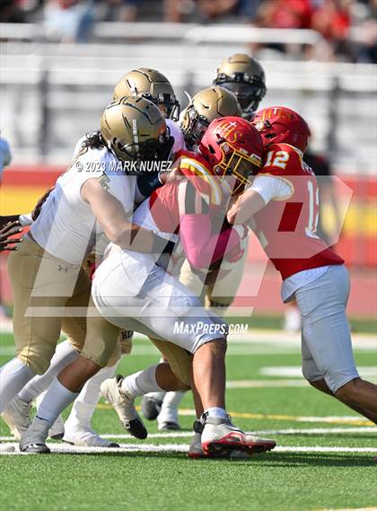 Thumbnail 3 in Elk Grove @ Jesuit photogallery.
