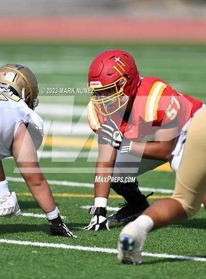 Thumbnail 3 in Elk Grove @ Jesuit photogallery.