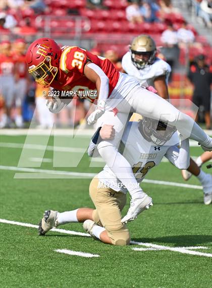 Thumbnail 1 in Elk Grove @ Jesuit photogallery.