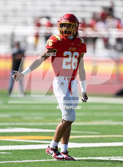Thumbnail 2 in Elk Grove @ Jesuit photogallery.