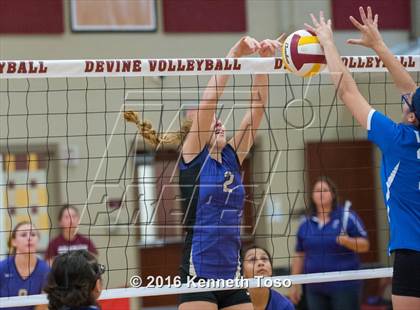 Thumbnail 2 in D'Hanis vs. Lanier (Arabian Round-up) photogallery.