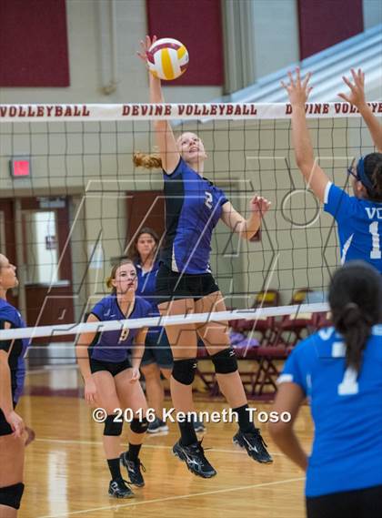 Thumbnail 3 in D'Hanis vs. Lanier (Arabian Round-up) photogallery.