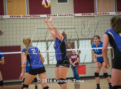 Thumbnail 2 in D'Hanis vs. Lanier (Arabian Round-up) photogallery.