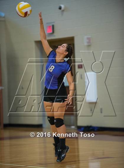 Thumbnail 1 in D'Hanis vs. Lanier (Arabian Round-up) photogallery.
