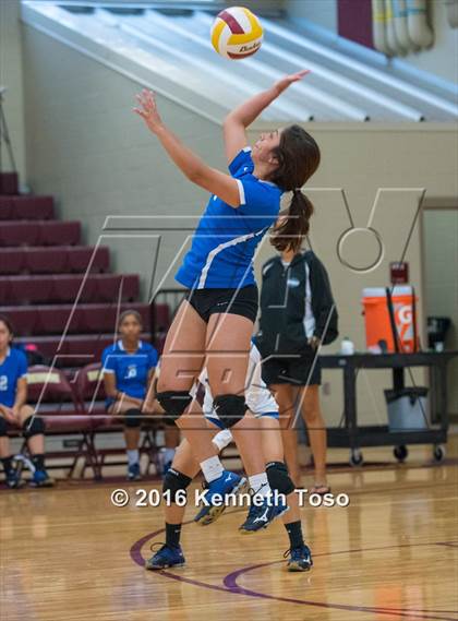 Thumbnail 1 in D'Hanis vs. Lanier (Arabian Round-up) photogallery.