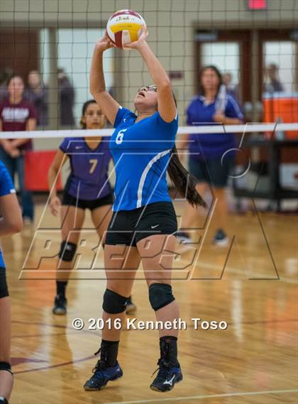 Thumbnail 1 in D'Hanis vs. Lanier (Arabian Round-up) photogallery.
