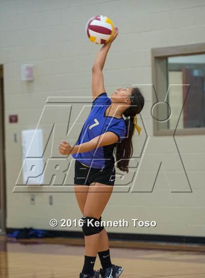 Thumbnail 2 in D'Hanis vs. Lanier (Arabian Round-up) photogallery.