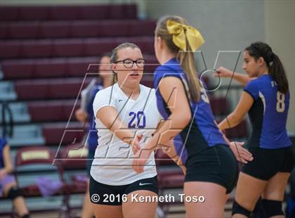Thumbnail 1 in D'Hanis vs. Lanier (Arabian Round-up) photogallery.