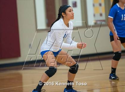 Thumbnail 3 in D'Hanis vs. Lanier (Arabian Round-up) photogallery.