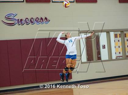 Thumbnail 2 in D'Hanis vs. Lanier (Arabian Round-up) photogallery.