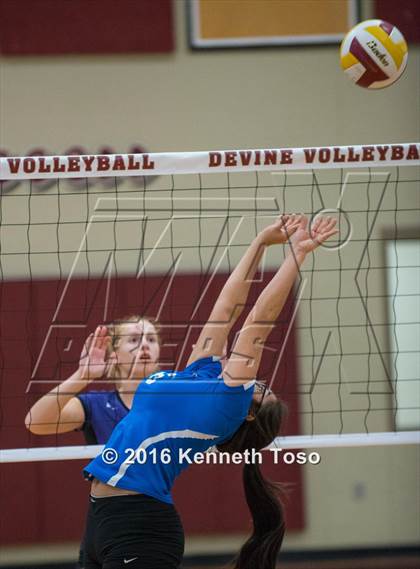Thumbnail 3 in D'Hanis vs. Lanier (Arabian Round-up) photogallery.