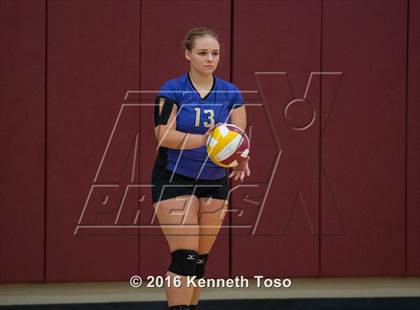 Thumbnail 3 in D'Hanis vs. Lanier (Arabian Round-up) photogallery.