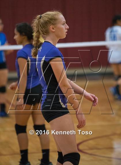 Thumbnail 3 in D'Hanis vs. Lanier (Arabian Round-up) photogallery.