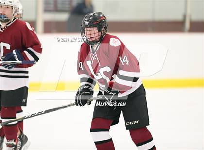 Thumbnail 3 in Deerfield @ Loomis Chaffee photogallery.
