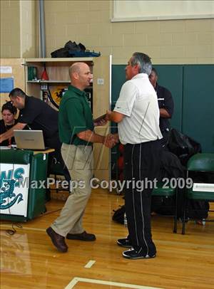 Monday, Nov 16, 2009