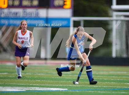 Thumbnail 2 in Warrior Run @ Danville photogallery.