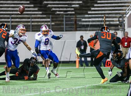 Thumbnail 3 in Washington vs. Bolles (FHSAA 4A Final)  photogallery.
