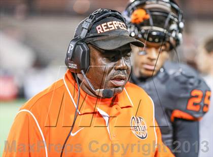 Thumbnail 3 in Washington vs. Bolles (FHSAA 4A Final)  photogallery.