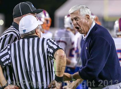 Thumbnail 2 in Washington vs. Bolles (FHSAA 4A Final)  photogallery.