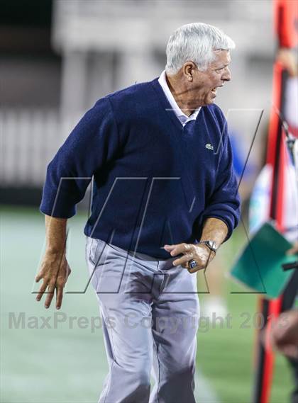 Thumbnail 3 in Washington vs. Bolles (FHSAA 4A Final)  photogallery.