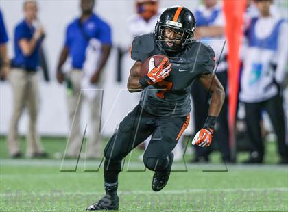 Thumbnail 1 in Washington vs. Bolles (FHSAA 4A Final)  photogallery.
