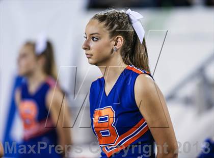 Thumbnail 2 in Washington vs. Bolles (FHSAA 4A Final)  photogallery.