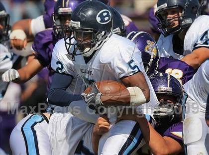 Thumbnail 2 in Bellarmine Prep @ Riordan photogallery.