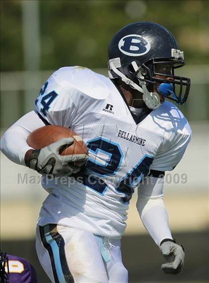 Thumbnail 2 in Bellarmine Prep @ Riordan photogallery.