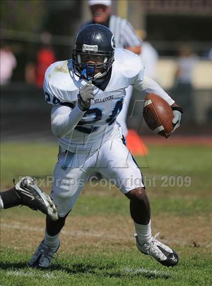Thumbnail 1 in Bellarmine Prep @ Riordan photogallery.