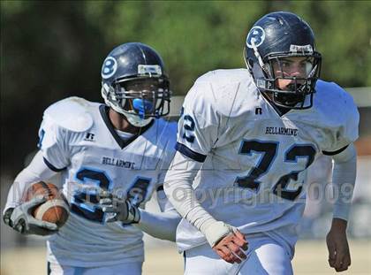 Thumbnail 1 in Bellarmine Prep @ Riordan photogallery.