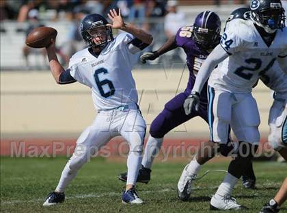 Thumbnail 3 in Bellarmine Prep @ Riordan photogallery.