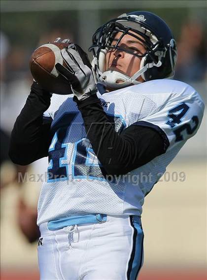 Thumbnail 2 in Bellarmine Prep @ Riordan photogallery.