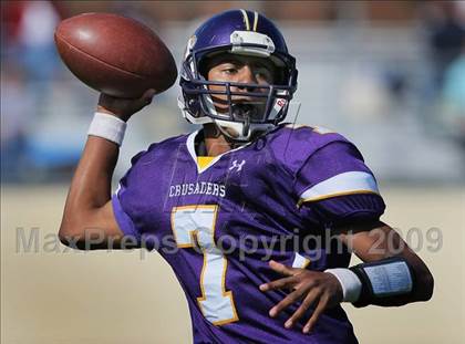 Thumbnail 2 in Bellarmine Prep @ Riordan photogallery.