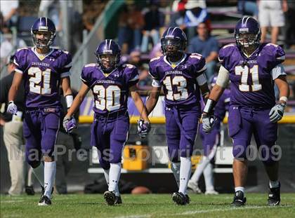 Thumbnail 1 in Bellarmine Prep @ Riordan photogallery.