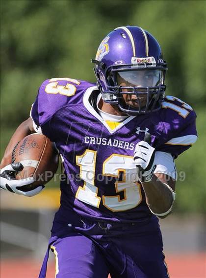 Thumbnail 2 in Bellarmine Prep @ Riordan photogallery.