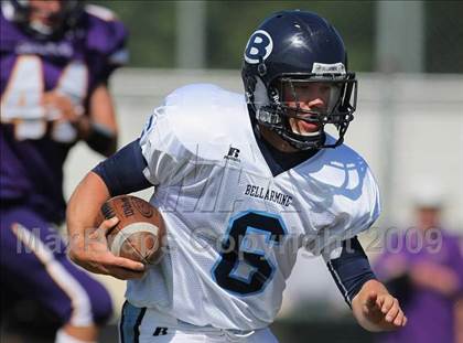 Thumbnail 1 in Bellarmine Prep @ Riordan photogallery.