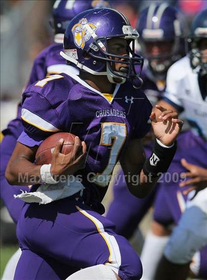 Thumbnail 2 in Bellarmine Prep @ Riordan photogallery.