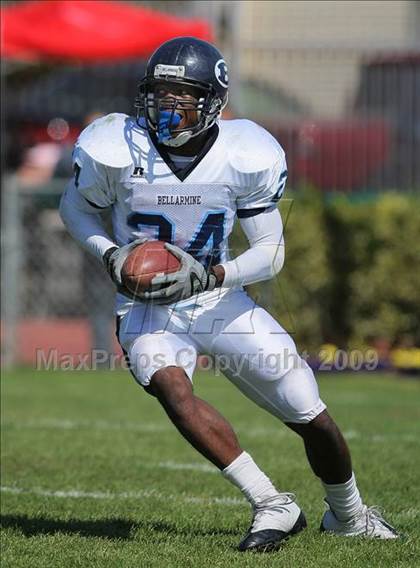 Thumbnail 3 in Bellarmine Prep @ Riordan photogallery.
