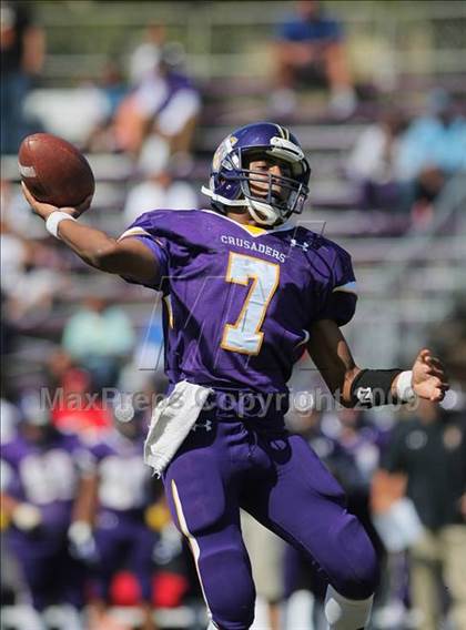 Thumbnail 1 in Bellarmine Prep @ Riordan photogallery.