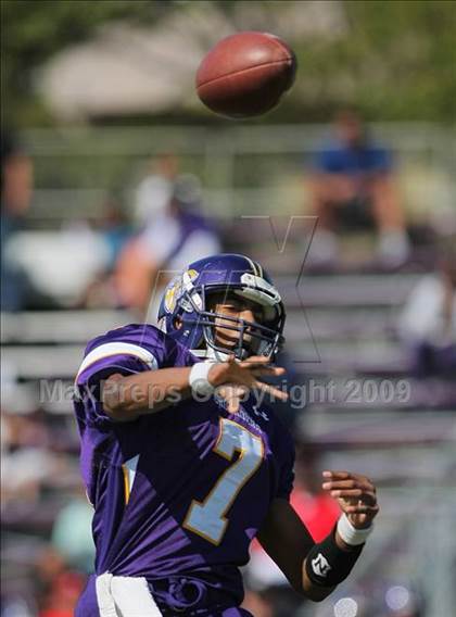 Thumbnail 2 in Bellarmine Prep @ Riordan photogallery.