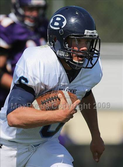 Thumbnail 2 in Bellarmine Prep @ Riordan photogallery.