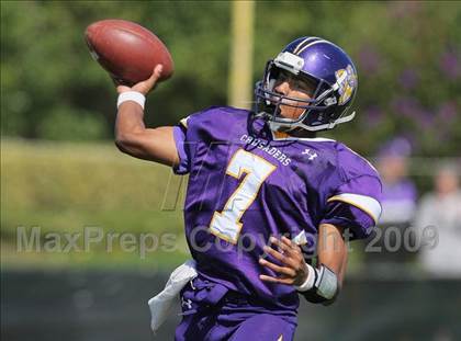 Thumbnail 3 in Bellarmine Prep @ Riordan photogallery.
