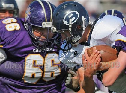 Thumbnail 3 in Bellarmine Prep @ Riordan photogallery.