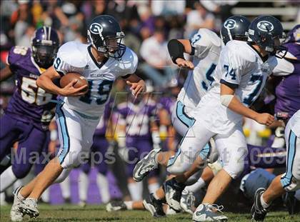 Thumbnail 1 in Bellarmine Prep @ Riordan photogallery.