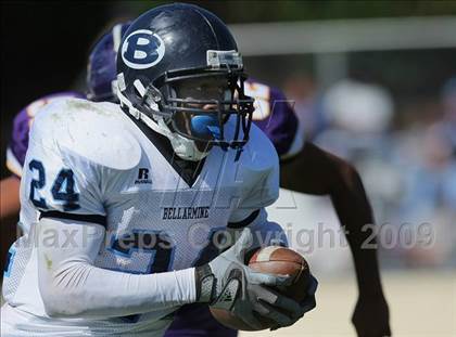 Thumbnail 2 in Bellarmine Prep @ Riordan photogallery.