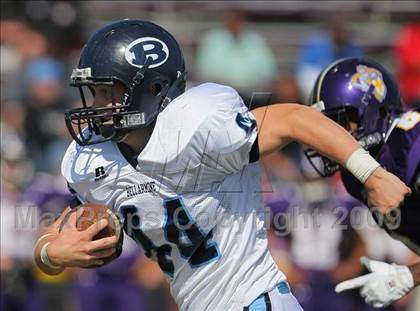 Thumbnail 1 in Bellarmine Prep @ Riordan photogallery.